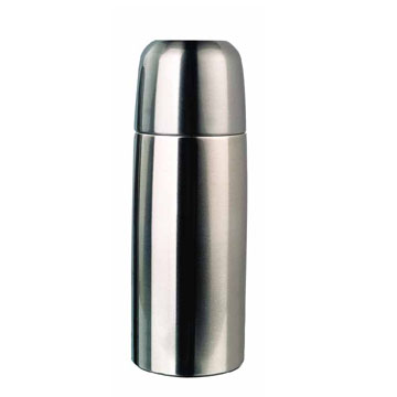 Stainless Steel Vacuum Flasks